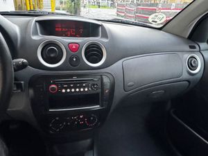 Citroën C2  1.4 HDI Furio  - Foto 18