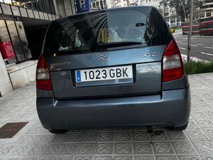 Citroën C2  1.4 HDI Furio  - Foto 7