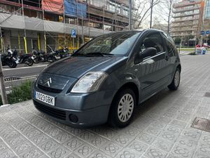 Citroën C2  1.4 HDI Furio  - Foto 2