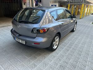 Mazda 3 Active 1.6 VVT  - Foto 6