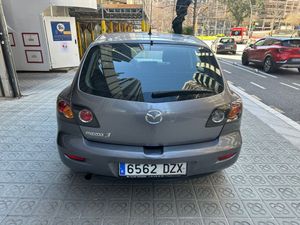 Mazda 3 Active 1.6 VVT  - Foto 7