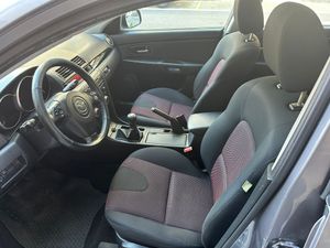 Mazda 3 Active 1.6 VVT  - Foto 10