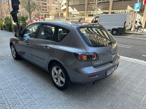 Mazda 3 Active 1.6 VVT  - Foto 8