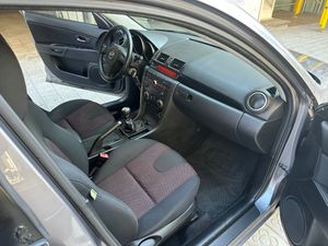 Mazda 3 Active 1.6 VVT  - Foto 25