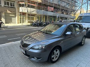 Mazda 3 Active 1.6 VVT  - Foto 2