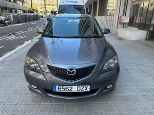 Mazda 3 Active 1.6 VVT  - Foto 3