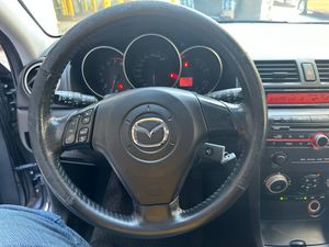 Mazda 3 Active 1.6 VVT  - Foto 17