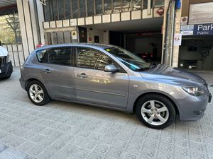 Mazda 3 Active 1.6 VVT  - Foto 5