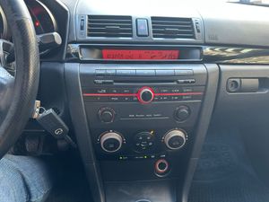 Mazda 3 Active 1.6 VVT  - Foto 15