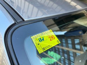 Mazda 3 Active 1.6 VVT  - Foto 24