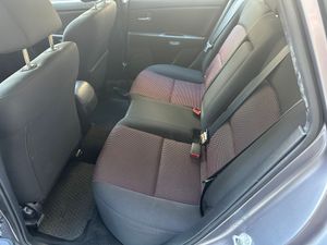 Mazda 3 Active 1.6 VVT  - Foto 12