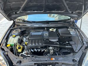 Mazda 3 Active 1.6 VVT  - Foto 22