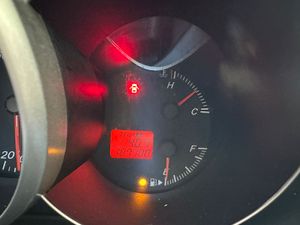 Mazda 3 Active 1.6 VVT  - Foto 21