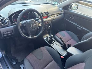 Mazda 3 Active 1.6 VVT  - Foto 11