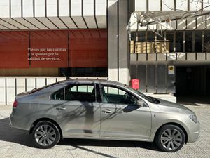 Seat Toledo 1.6 TDI 105cv ITech  - Foto 5