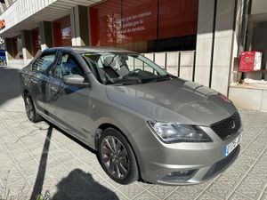 Seat Toledo 1.6 TDI 105cv ITech  - Foto 4