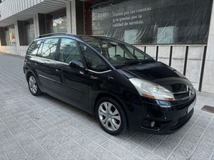 Citroën Grand C4 Picasso 1.6 HDi CMP Exclusive  - Foto 4