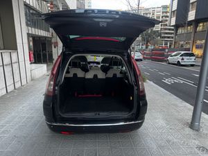 Citroën Grand C4 Picasso 1.6 HDi CMP Exclusive  - Foto 10