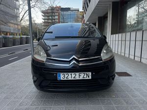 Citroën Grand C4 Picasso 1.6 HDi CMP Exclusive  - Foto 3