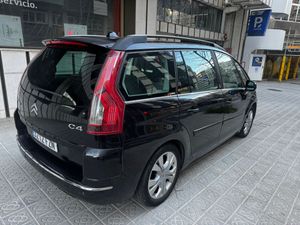 Citroën Grand C4 Picasso 1.6 HDi CMP Exclusive  - Foto 5