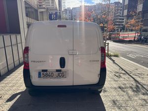 Peugeot Bipper Tepee Access 1.3 HDi 75cv  - Foto 6