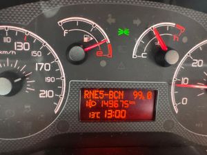 Peugeot Bipper Tepee Access 1.3 HDi 75cv  - Foto 22