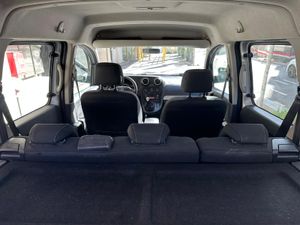 Mercedes Citan 109 CDI Tourer Plus Largo  - Foto 20