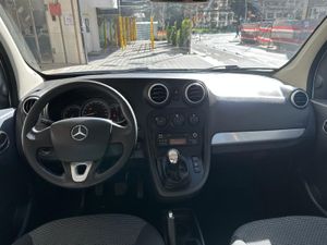 Mercedes Citan 109 CDI Tourer Plus Largo  - Foto 15