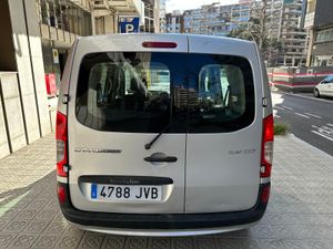 Mercedes Citan 109 CDI Tourer Plus Largo  - Foto 7
