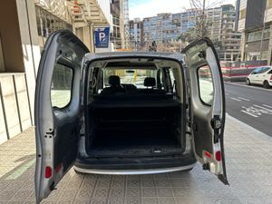 Mercedes Citan 109 CDI Tourer Plus Largo  - Foto 18