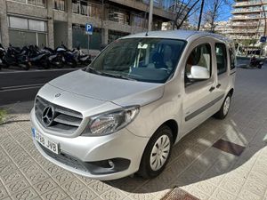 Mercedes Citan 109 CDI Tourer Plus Largo  - Foto 2