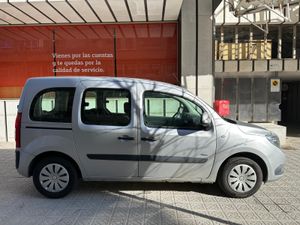 Mercedes Citan 109 CDI Tourer Plus Largo  - Foto 5
