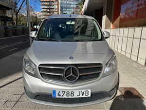 Mercedes Citan 109 CDI Tourer Plus Largo  - Foto 3