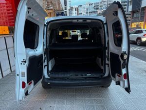 Mercedes Citan 108 CDI Tourer Pure Largo  - Foto 17