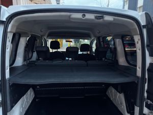 Mercedes Citan 108 CDI Tourer Pure Largo  - Foto 16