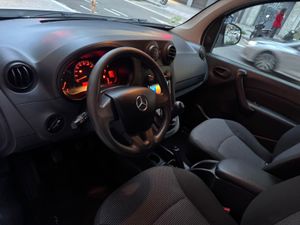 Mercedes Citan 108 CDI Tourer Pure Largo  - Foto 12