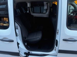 Mercedes Citan 108 CDI Tourer Pure Largo  - Foto 19
