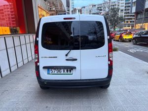 Mercedes Citan 108 CDI Tourer Pure Largo  - Foto 6