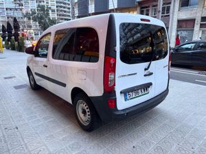 Mercedes Citan 108 CDI Tourer Pure Largo  - Foto 7