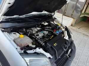 Ford Connect Van 1.8 TDCi 90cv Base 230 L  - Foto 24