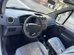 Ford Connect Van 1.8 TDCi 90cv Base 230 L  - Foto 13