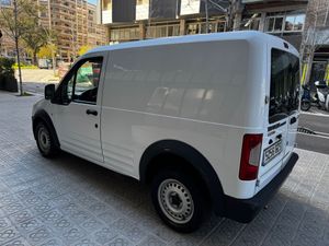 Ford Connect Van 1.8 TDCi 90cv Base 230 L  - Foto 9
