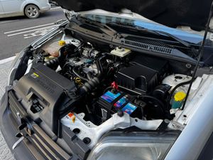 Ford Connect Van 1.8 TDCi 90cv Base 230 L  - Foto 21