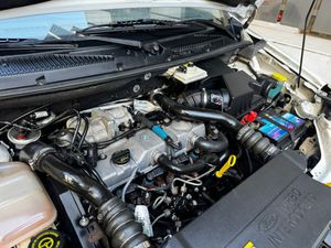 Ford Connect Van 1.8 TDCi 90cv Base 230 L  - Foto 23