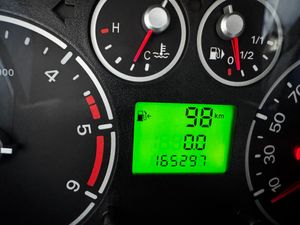 Ford Connect Van 1.8 TDCi 90cv Base 230 L  - Foto 15