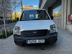 Ford Connect Van 1.8 TDCi 90cv Base 230 L  - Foto 3