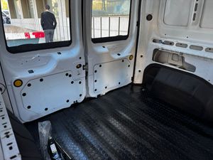 Ford Connect Van 1.8 TDCi 90cv Base 230 L  - Foto 8