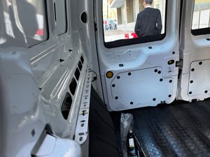 Ford Connect Van 1.8 TDCi 90cv Base 230 L  - Foto 7