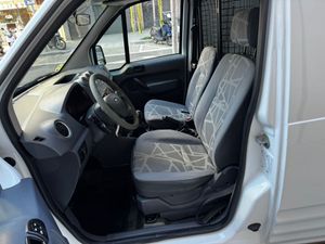 Ford Connect Van 1.8 TDCi 90cv Base 230 L  - Foto 11