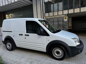 Ford Connect Van 1.8 TDCi 90cv Base 230 L  - Foto 4